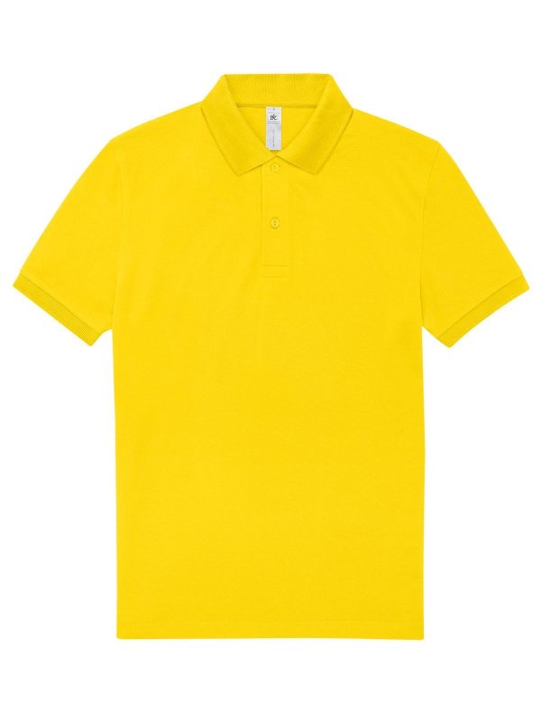 mellow yellow